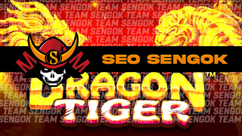 Ulasan Dragon Tiger Slot Gacor